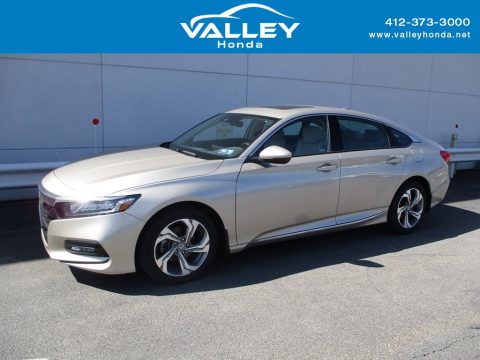 Champagne Frost Pearl Honda Accord EX-L Sedan. Click to enlarge. Champagne Frost Pearl Honda Accord EX-L Sedan. Click to enlarge.