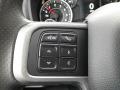  2021 Ram 2500 Tradesman Crew Cab 4x4 Steering Wheel #18