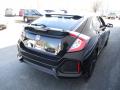 2019 Civic EX Hatchback #5 2019 Civic EX Hatchback #5