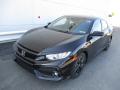 2019 Civic EX Hatchback #9 2019 Civic EX Hatchback #9