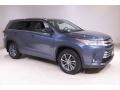 2018 Highlander XLE AWD #1