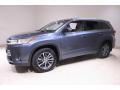2018 Highlander XLE AWD #3
