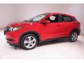 2016 HR-V EX AWD #3 2016 HR-V EX AWD #3