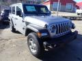 2021 Wrangler Unlimited Freedom Edition 4x4 #7