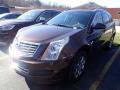 2015 Cadillac SRX Luxury AWD