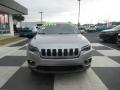 2019 Cherokee Latitude Plus 4x4 #2