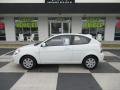 2010 Accent GS 3 Door #1 2010 Accent GS 3 Door #1