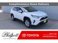 2021 RAV4 XLE #1