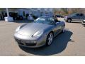 2007 Boxster S #3