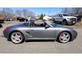 2007 Boxster S #8