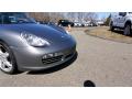 2007 Boxster S #22