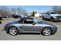 2007 Boxster S #23
