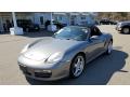 2007 Boxster S #24
