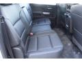 2019 Silverado 2500HD LTZ Crew Cab 4WD #24