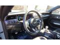  2021 Ford Mustang Mach 1 Steering Wheel #10