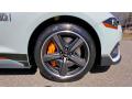  2021 Ford Mustang Mach 1 Wheel #26