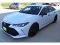 2021 Avalon XSE Nightshade #4