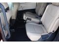 Rear Seat of 2021 Toyota Sienna XLE Hybrid #17