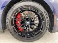  2021 BMW M3 Competition Sedan Wheel #3