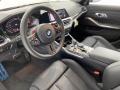  2021 BMW M3 Black Interior #12