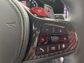  2021 BMW M3 Competition Sedan Steering Wheel #16