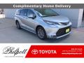 2021 Sienna XLE Hybrid #1