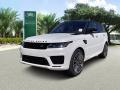2021 Range Rover Sport Autobiography #2