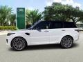 2021 Range Rover Sport Autobiography #7