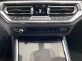 Controls of 2021 BMW M3 Competition Sedan #21