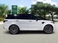 2021 Range Rover Sport Autobiography #8
