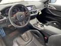  2021 BMW M4 Black Interior #12