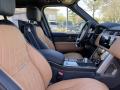 Front Seat of 2021 Land Rover Range Rover SV Autobiography Dynamic #4