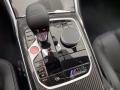 Controls of 2021 BMW M4 Competition Coupe #22