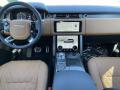 Dashboard of 2021 Land Rover Range Rover SV Autobiography Dynamic #5