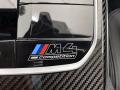  2021 BMW M4 Logo #25