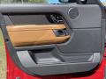 Door Panel of 2021 Land Rover Range Rover SV Autobiography Dynamic #12
