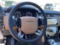  2021 Land Rover Range Rover SV Autobiography Dynamic Steering Wheel #17