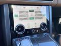 Controls of 2021 Land Rover Range Rover SV Autobiography Dynamic #25