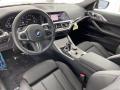  2021 BMW 4 Series Black Interior #19
