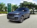 2021 Land Rover Range Rover SV Autobiography Dynamic