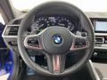  2021 BMW 4 Series 430i Coupe Steering Wheel #21