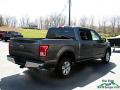 2015 F150 XLT SuperCrew #5