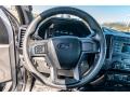  2016 Ford F150 XL Regular Cab Steering Wheel #31