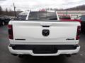 2021 1500 Laramie Crew Cab 4x4 #5