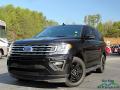 2020 Ford Expedition XLT Agate Black