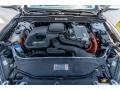  2014 Fusion 2.0 Liter Atkinson-Cycle DOHC 16-Valve 4 Cylinder Gasoline/Electric Hybrid Engine #16