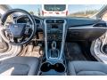 Dashboard of 2014 Ford Fusion Hybrid S #30