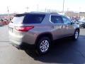 2018 Traverse LT AWD #9