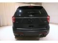 2018 Explorer XLT 4WD #22