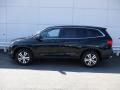 2016 Pilot EX-L AWD #2